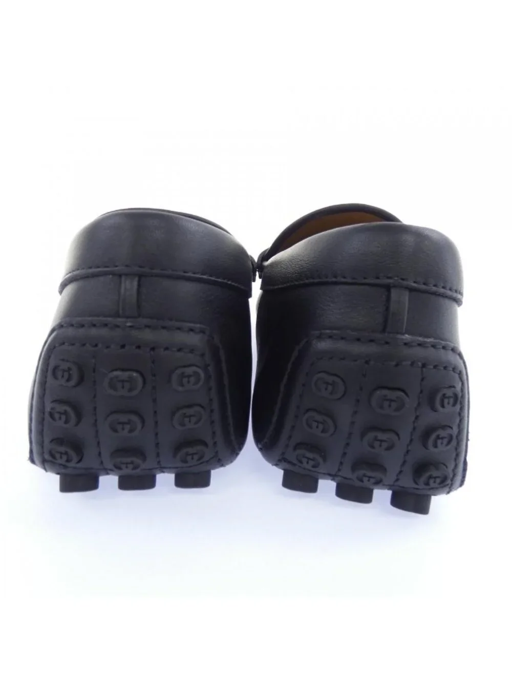 Gucci Sneakers Black